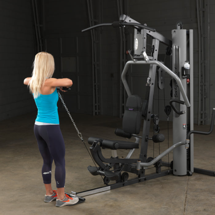 Body Solid G5S Single Stack Home Gym Machine