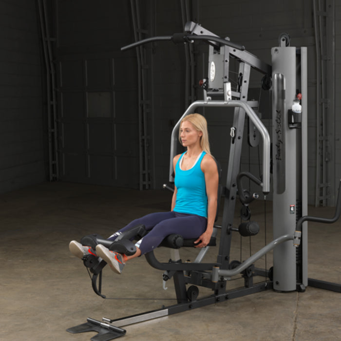 Body Solid G5S Single Stack Home Gym Machine