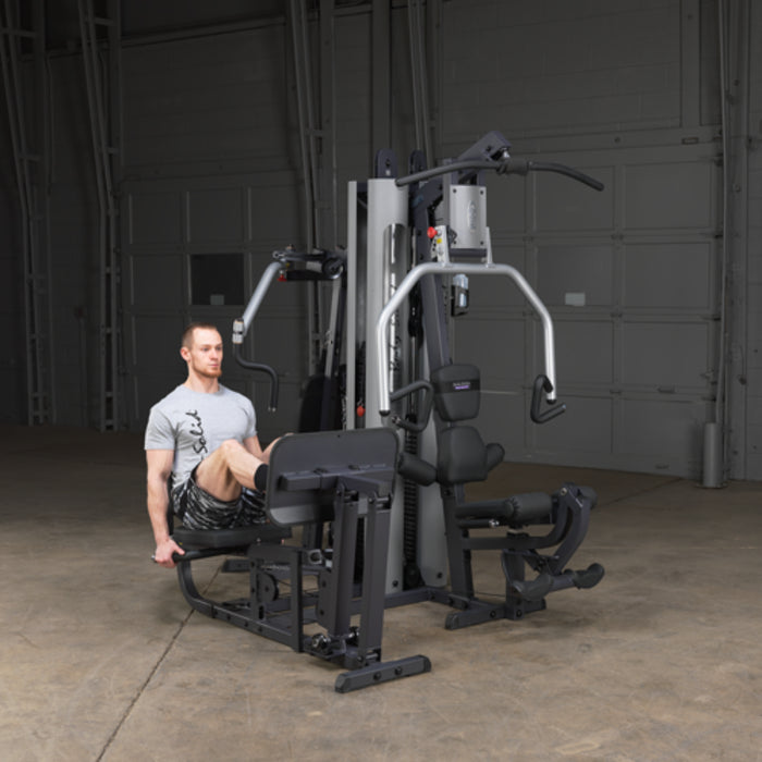 Body Solid G9S Multi-Stack Gym — Home Gym Gurus