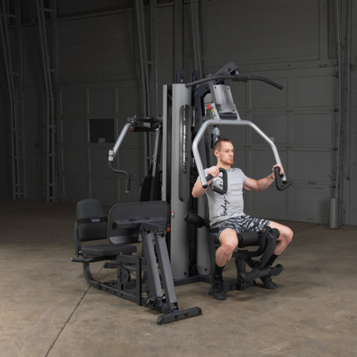 Body Solid G9S Multi-Stack Gym