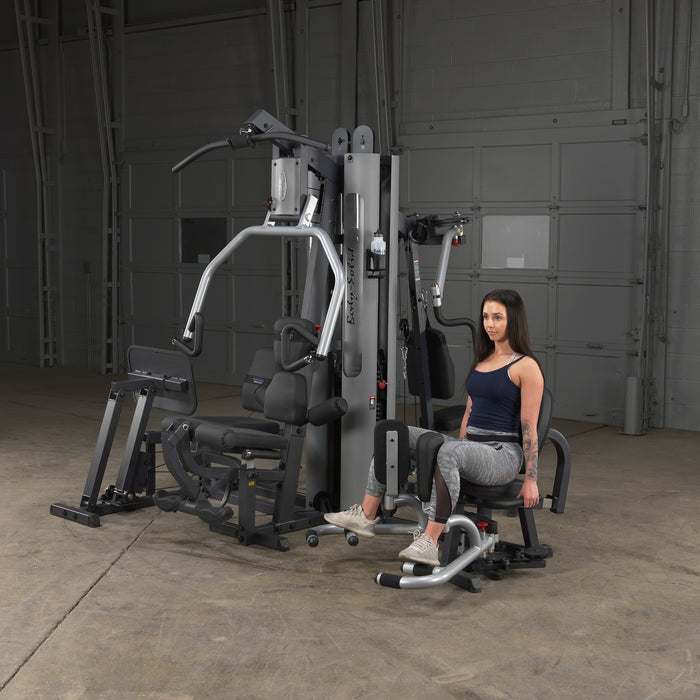 Body Solid G9S Multi-Stack Gym — Home Gym Gurus