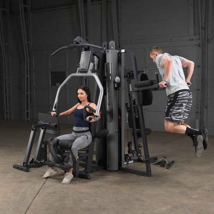 Body Solid G9S Multi-Stack Gym