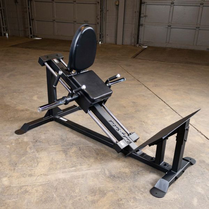 Body Solid Compact Leg Press Machine GCLP100