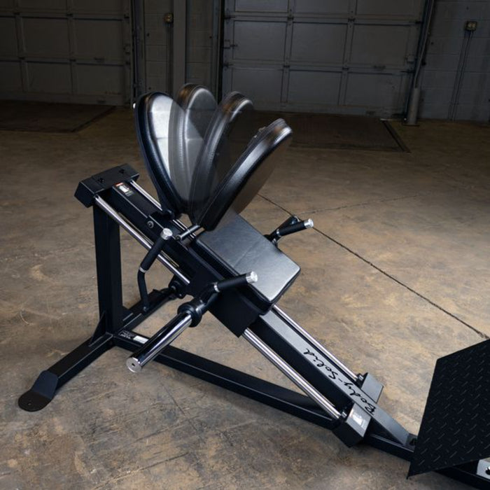 Body Solid Compact Leg Press Machine GCLP100