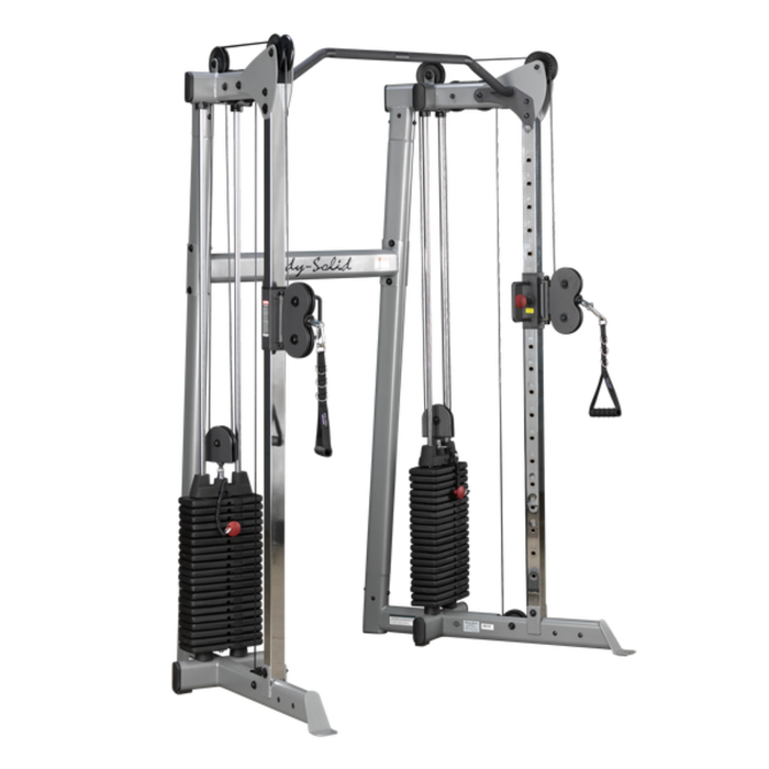 Body Solid Compact Functional Trainer GDCC210