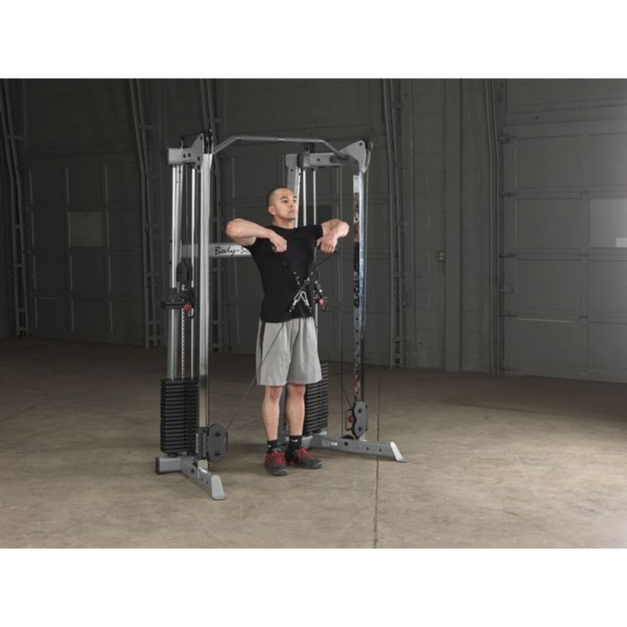 Body Solid Compact Functional Trainer GDCC210