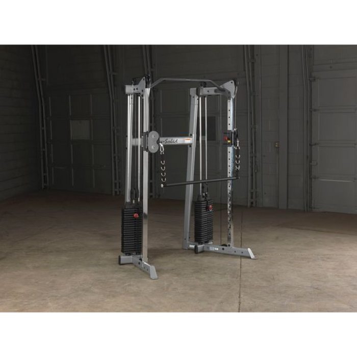 Body Solid Compact Functional Trainer GDCC210