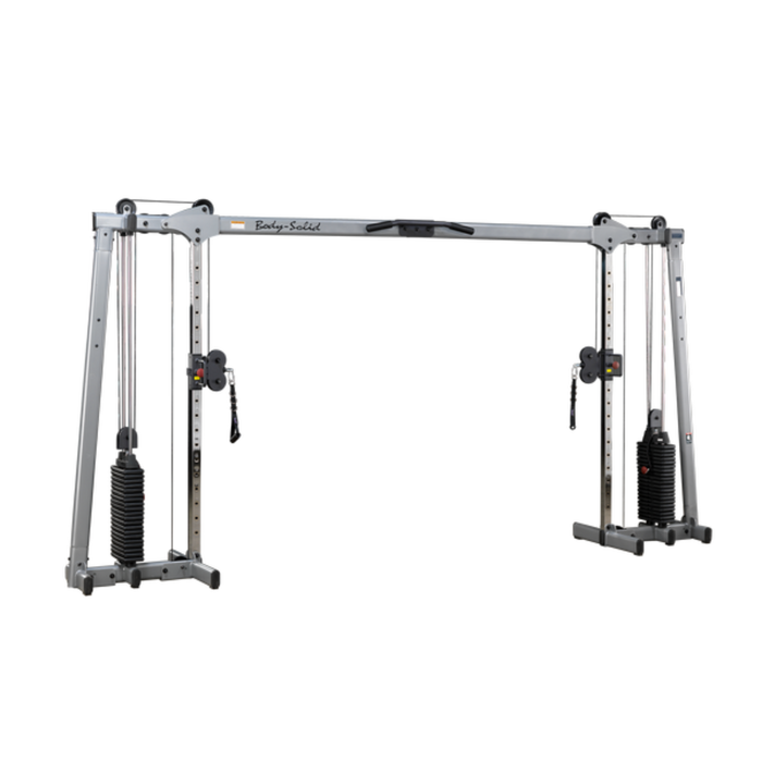 Body Solid Cable Crossover Functional Trainer GDCC250