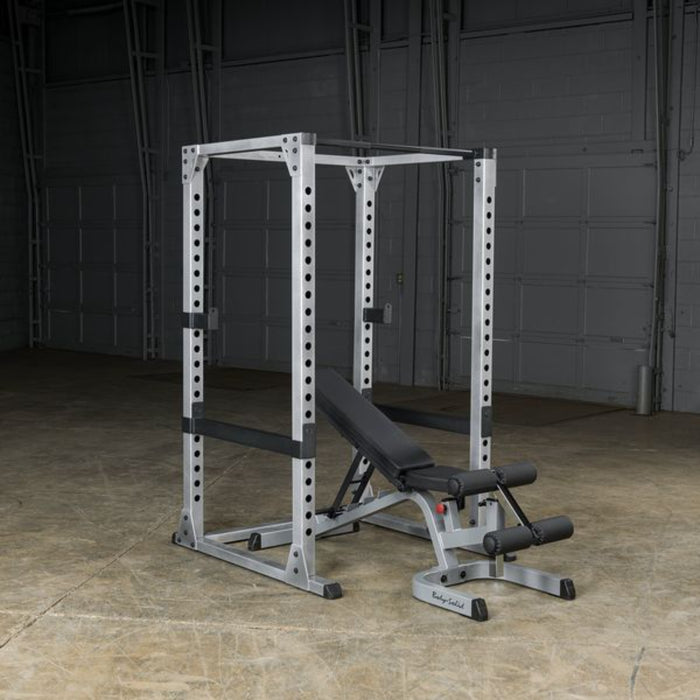 Body Solid Power Rack GPR378