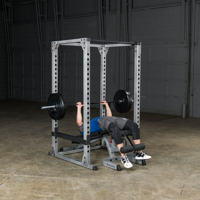 Body Solid Power Rack GPR378