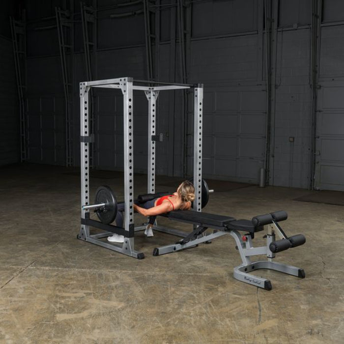 Body Solid Power Rack GPR378