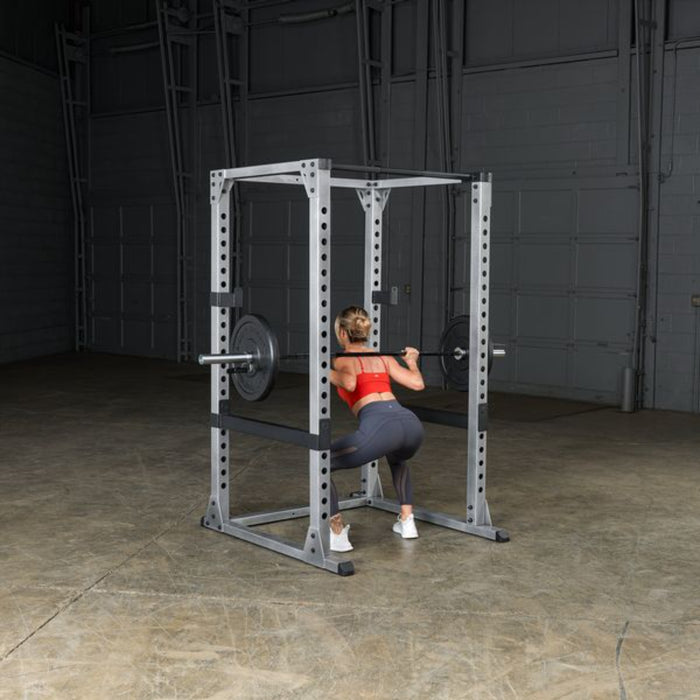 Body Solid Power Rack GPR378