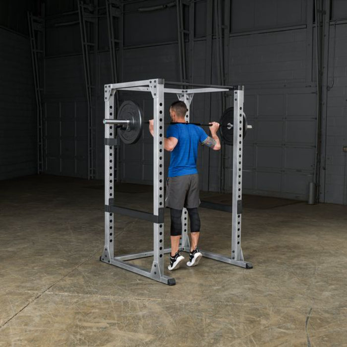 Body Solid Power Rack GPR378