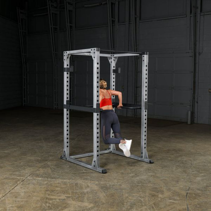 Body Solid Power Rack GPR378