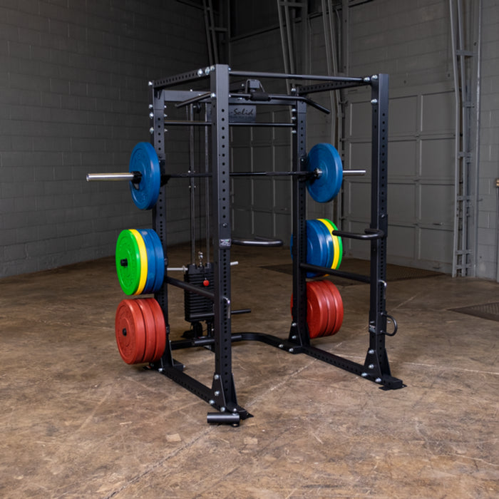 Body Solid Power Rack GPR400