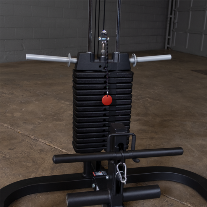 Body Solid Power Rack GPR400