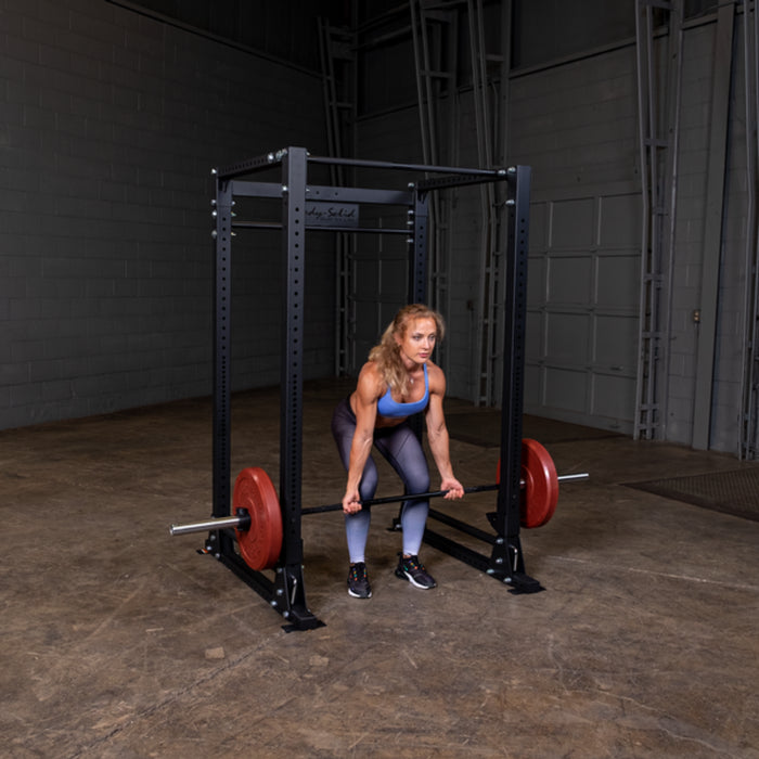 Body Solid Power Rack GPR400