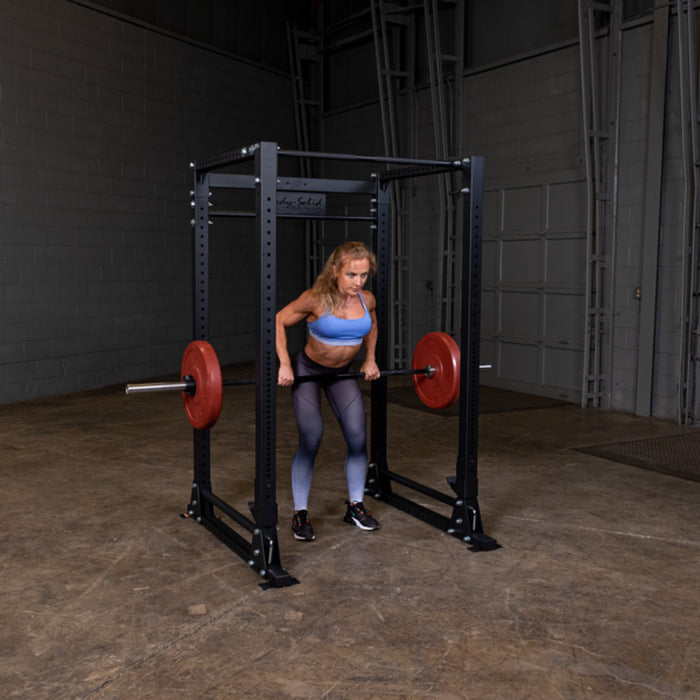 Body Solid Power Rack GPR400