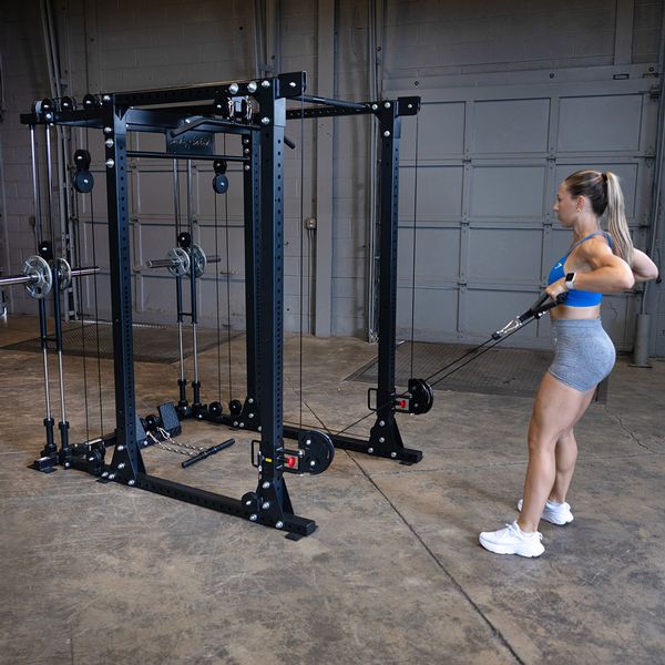 Body Solid Functional Trainer Attachment for GPR400 (GPRFT)