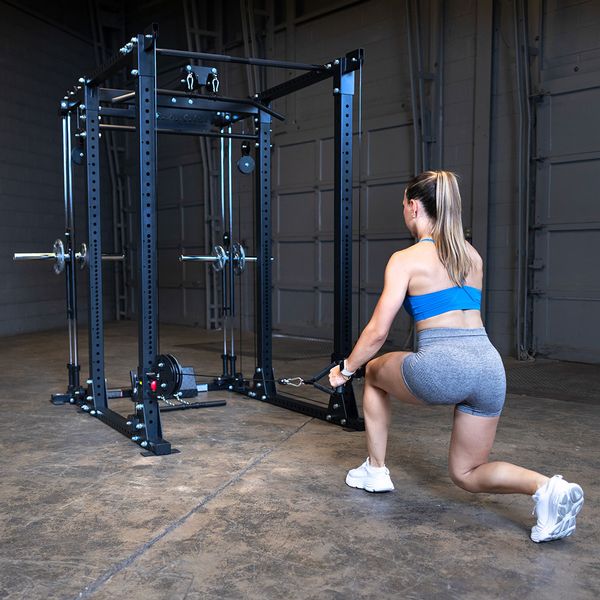 Body Solid Functional Trainer Attachment for GPR400 (GPRFT)