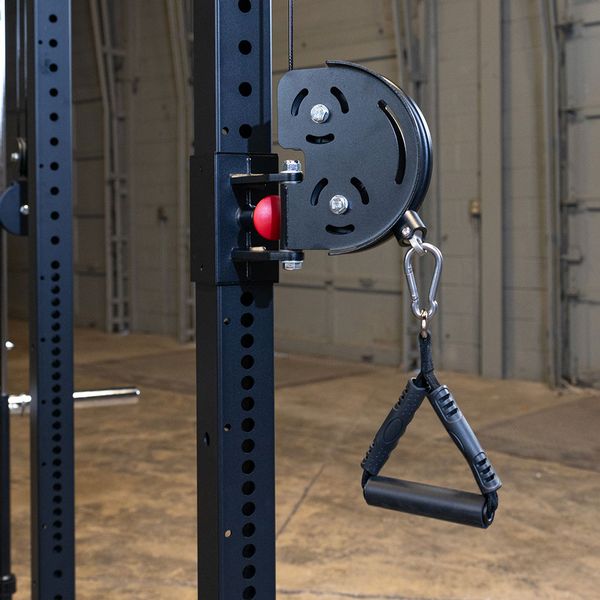 Body Solid Functional Trainer Attachment for GPR400 (GPRFT)