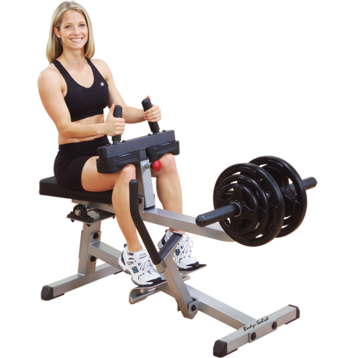 Body Solid Seated Calf Raise GSCR349