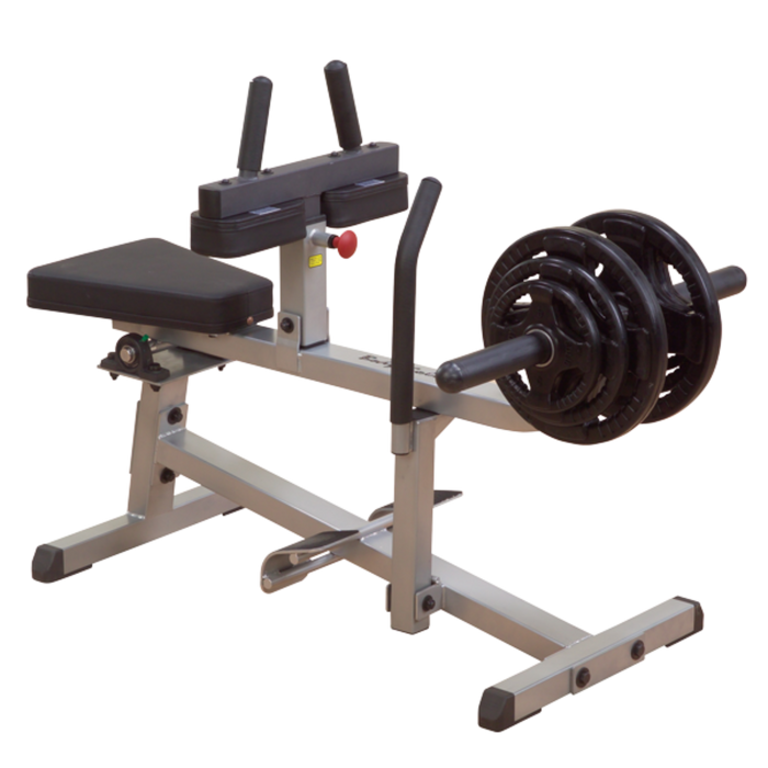 Body Solid Seated Calf Raise GSCR349