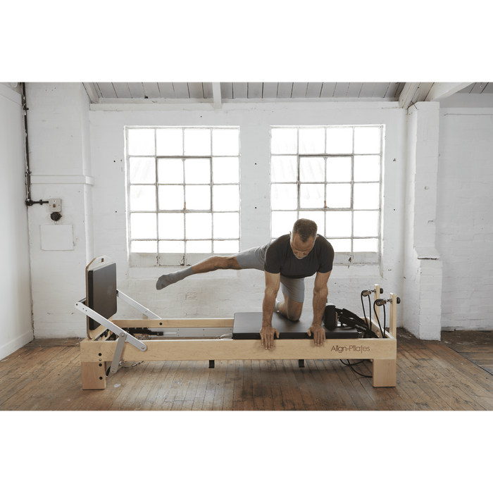 Align Pilates Jump Board for M-Series Reformer