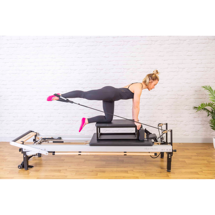 Align Pilates Frame Sitting Box