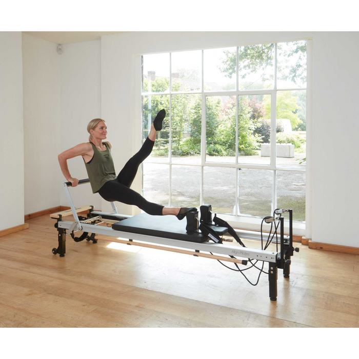 Align Pilates Leg Extensions for C8-Pro