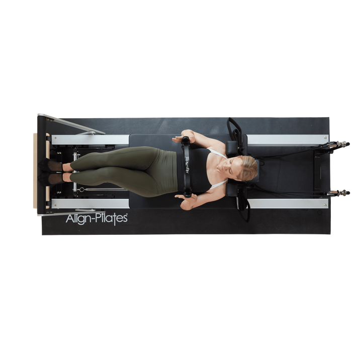 Align Pilates Reformer Protection Mat