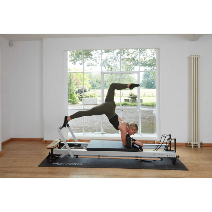 Align Pilates Reformer Protection Mat