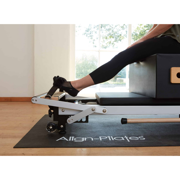 Align Pilates Reformer Protection Mat