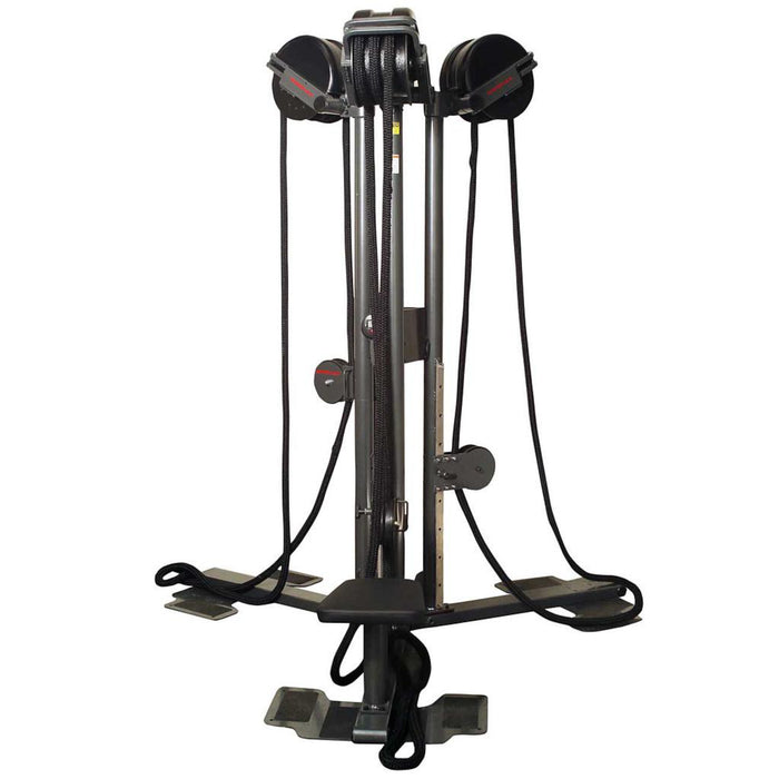 Ropeflex RX2500T 3-Station Endless Rope Trainer