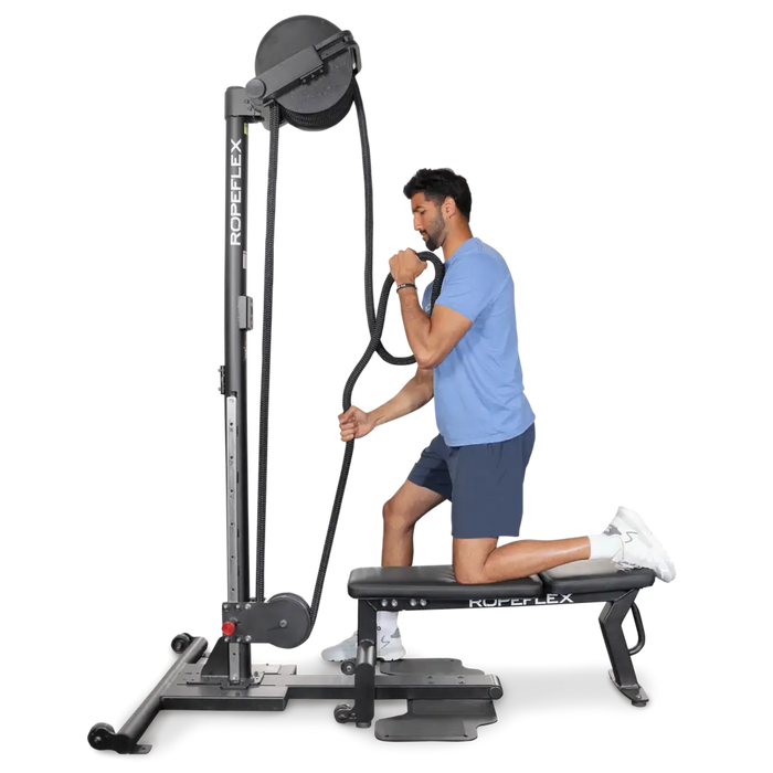 Ropeflex RX2500 Upright Rope Trainer