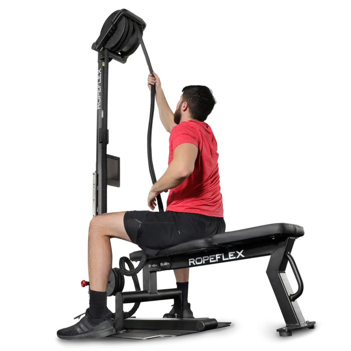 Ropeflex RX2500 Upright Rope Trainer