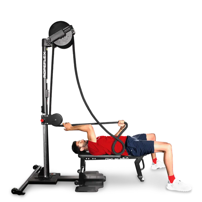 Ropeflex RX2500 Upright Rope Trainer