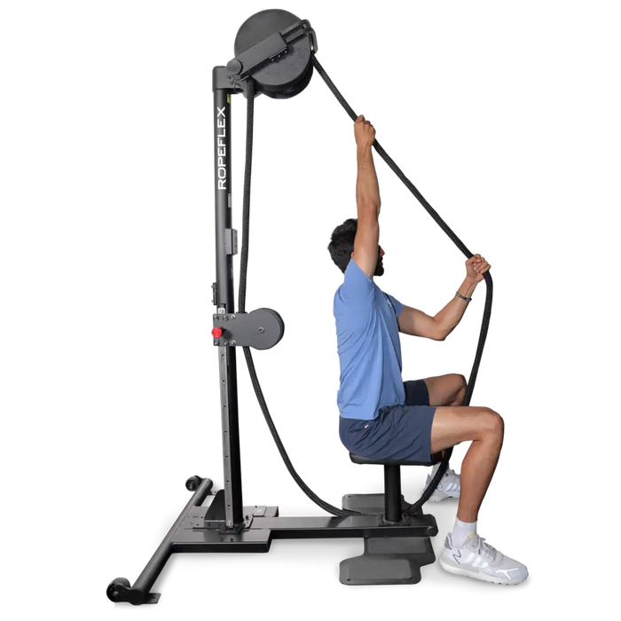 Ropeflex RX2500 Upright Rope Trainer