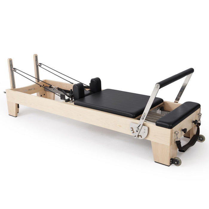 Elina Pilates Elite Wood Reformer