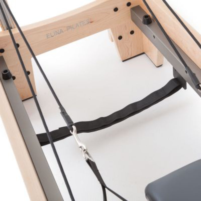 Elina Pilates Elite Wood Reformer