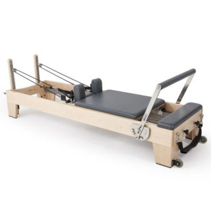 Elina Pilates Elite Wood Reformer