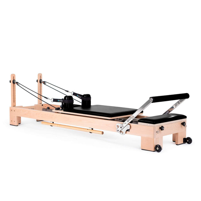 Elina Pilates Lignum Wooden Reformer™ Bundle