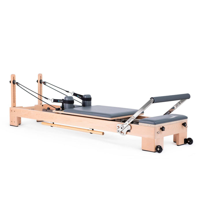 Elina Pilates Lignum Wooden Reformer™ Bundle